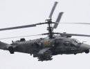 Свыше десяти вертолетов "Аллигатор" получит ЮВО к июлю 2013 года