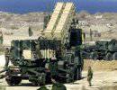 НАТО: Patriot в Турции не является подготовкой к вторжению в Сирию