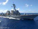 Моряки-тихоокеанцы вышли в море для отработки боевых упражнений