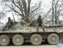 Пятеро боевиков вместе с главарем уничтожены в Дагестане