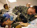 Военная медицина оказалась в состоянии клинической смерти