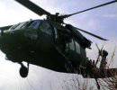 Талибы сбили вертолет НАТО на востоке Афганистана
