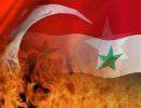 В Сирии уничтожен элитный отряд турецкого спецназа