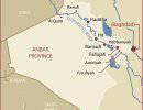 Провинция Анбар - плотина на пути развала Ирака