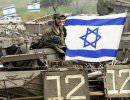 Израиль готовится к войне в Сирии