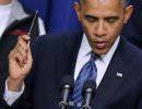 Обама отвел Ирану время до июня, затем - военный сценарий