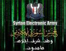Канал «Аль-Джазира» под ударами Сирийской электронной армии