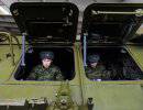 Российские военные научатся управлять боем онлайн