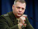 Генерал Картрайт: Ирану нужно предоставить гарантии «расширенного сдерживания»