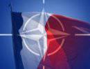 Эволюция позиции Франции по НАТО