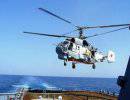 Боевые корабли и морская авиация ЧФ отрабатывают задачи боевой подготовки в море
