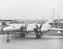 ЛАЛ: советский самолёт на ядерном топливе