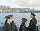 Рыночный плацдарм Черноморского флота