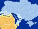 Румынский вопрос. Сценарий дестабилизации Украины и Молдовы