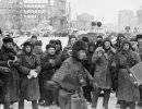 Как немцы узнали о поражении в Сталинграде