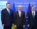 Кратко об итогах «саммита Украина-ЕС»: тупо, феерично, но нормально