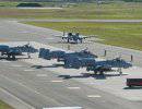 Эстония просит НАТО разместить боевые самолеты на своей авиабазе Эмари