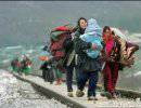 «Великое переселение» сирийского народа: из страны сбежало около миллиона граждан