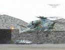 Ударные вертолеты Ми-28НЭ для вооруженных сил Алжира
