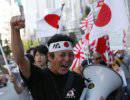 Кошмар японского национализма