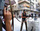 СМИ: Вопрос поставок оружия американцами сирийской оппозиции пока закрыт