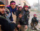 Сирийские повстанцы объявили войну «Хизбалле»