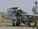 ВВС России получат новейший штурмовик