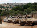 Израиль разрабатывает план вторжения в Сирию. Дамаск готов к защите