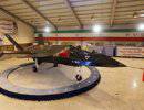 СМИ: Иранский Qaher-313 – скорее макет, нежели полноценный истребитель