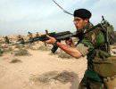 Иранские пограничники уничтожили группу афганцев-нарушителей