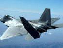 Пилоты F-22 Raptor смогут наводить ракеты поворотом головы и движением глаз