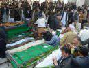 В Пакистане вспыхнули беспорядки из-за крупного теракта в Кветте