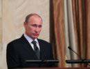 США усилили геополитическое давление на Россию
