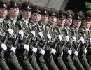 Военные ВУЗы России примут 15 000 человек