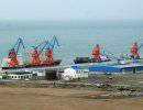 Китай может создать базу ВМС в Пакистане