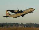 В Израиле появится первый C-130J