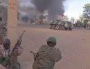 Армия Мали заявила, что отбила наступление исламистов на город Гоа