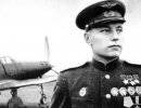 Сегодня исполняется 100 лет со дня рождения советского аса Александра Покрышкина