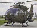 Казахстан начнет сборку ударных вертолетов ЕС-645Т2