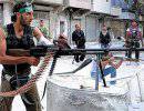 Россия подставила Украину в оружейном скандале с Сирией