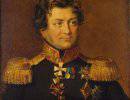 1813 год. События 28 марта. Русские войска отбили вылазку неприятеля из крепости Торн