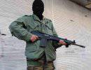 Сирийские войска отбили атаку дезертиров