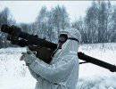 Российская армия начинает подготовку к учениям "Запад-2013"