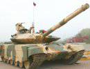 Т-90СМ очень понравился индийским военным