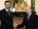 Тьерри Мейсан: Сирия, взгляд из России