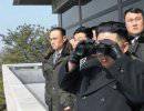 Ким Чен Ын пригрозил начать «священную войну»