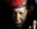 Уго Чавес и смертельные последствия правления либералов в России