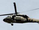 Второй за неделю вертолет НАТО разбился в Афганистане