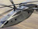 Модернизация вертолётов от компании AVX. США