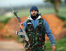 Ливанские отряды самообороны Сирии